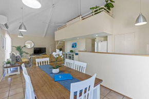 Osprey Holiday Village Unit 110 - Chic 3 Bedroom Holiday Villa with a Pool in the Complex, Exmouth